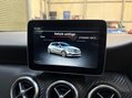 Mercedes-Benz A Class 1.6 A180 AMG Line (Executive) Euro 6 (s/s) 5dr 32