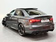 Audi RS3 2.5 TFSI Audi Sport Edition Saloon 4dr Petrol S Tronic quattro Euro 6 (s/s) 22