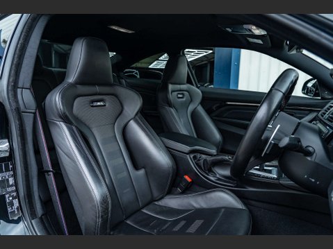 BMW M4 3.0 M4 Competition Edition Package Semi-Auto 2dr 10