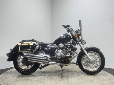 Keeway Superlight 125 2014 CARBED MODEL SPARES OR REPAIR PROJECT CRUISR BIKE 125CC