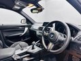 BMW 1 Series 2.0 120d M Sport Shadow Edition Auto Euro 6 (s/s) 5dr 19
