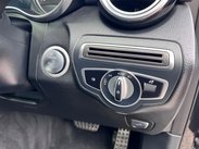 Mercedes-Benz GLC 2.1 GLC220d AMG Line (Premium) Coupe G-Tronic+ 4MATIC Euro 6 (s/s) 5dr 72