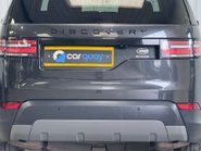 Land Rover Discovery 3.0 Discovery HSE SDV6 Auto 4WD 5dr 41