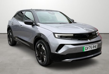 Vauxhall Mokka 115kW GS 54kWh 5dr Auto