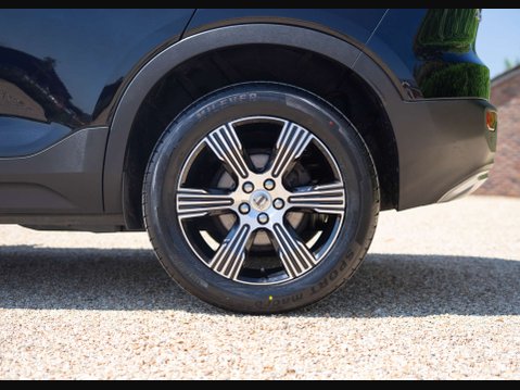 Volvo XC40 1.5 XC40 Inscription T3 Auto 5dr 41