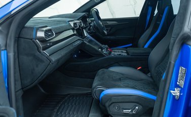 Lamborghini Urus PERFORMANTE 19