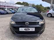 Volkswagen Polo SEL TSI 8
