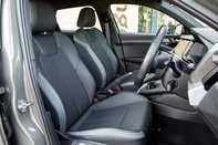 Audi A1 SPORTBACK TFSI S LINE 35
