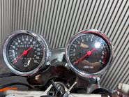 Suzuki Bandit 600 GSF 1996 MK1 RUNNING PROJECT BIKE ONLY 26K NAKED A2 20