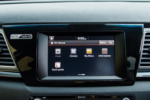 Kia Niro 2 17