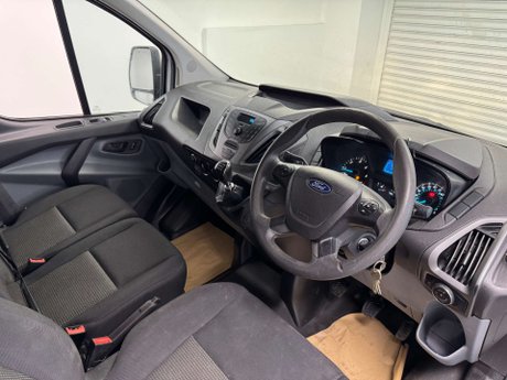 Ford Transit Custom 2.0 Transit Custom 290 30