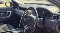 Land Rover Discovery Sport 2.0 SD4 HSE Luxury SUV 5dr Diesel Auto 4WD Euro 6 (s/s) (240 ps) 18