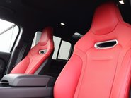 Land Rover Defender 110 D350 HARD TOP X-DYNAMIC HSE WITH THE ALL NEW SKR FULL BODY KIT SVR SEATS  22