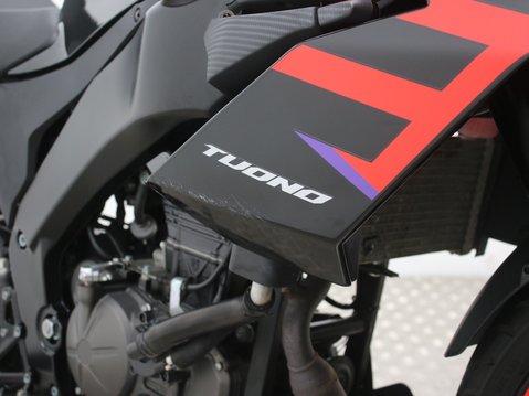 Aprilia Tuono 125 TUONO 125 25