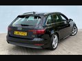 Audi A4 1.4 A4 S Line TFSI Semi-Auto 5dr 12