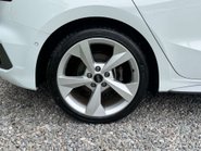 Audi A3 1.5 A3 Sportback 35 TFSI MHEV S Line Semi-Auto 5dr 13