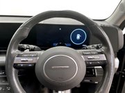 Hyundai KONA 65.4kWh Ultimate SUV 5dr Electric Auto (218 ps) Air Con - Alloy Wheels - Bl 13