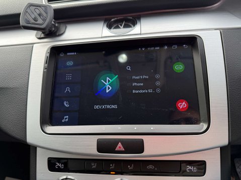 Volkswagen CC 2.0 CC BlueMotion Technology TDI Semi-Auto 4dr 73