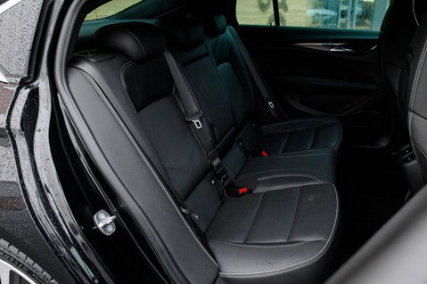 Vauxhall Insignia GSI NAV 42