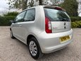Skoda Citigo 1.0 MPI SE ASG Euro 5 3dr 3