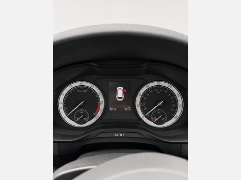 Skoda Kodiaq SCOUT TDI SCR DSG 7
