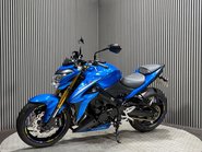 Suzuki GSX-S GSX 1000 S 2015 50K GREAT RUNNING NAKED 1000CC MOT WARRANTY 5