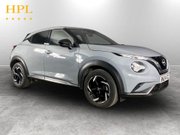 Nissan Juke 1.0 DIG-T N-Connecta SUV 5dr Petrol Manual Euro 6 (s/s) (114 ps) Cruise Co 1