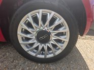 Fiat 500 LOUNGE DUALOGIC ONE OWNER WITH ONLY 32,000 MILES FROM NEW 20