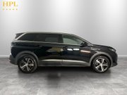 Peugeot 5008 1.5 BlueHDi GT SUV 5dr Diesel EAT Euro 6 (s/s) (130 ps) Air Con - Alloys - 8