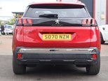 Peugeot 3008 1.2 PureTech GPF Allure SUV 5dr Petrol EAT Euro 6 (s/s) (130 ps) 7