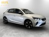 Vauxhall Corsa Electric 50kWh SE Premium Hatchback 5dr Electric Auto (136 ps) Air Con - Alloy Wheel