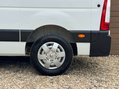 Renault Master 2.3 Master LM35 Business Blue dCi 15
