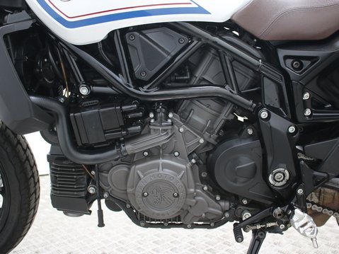 Indian FTR1200 FTR 1200 25