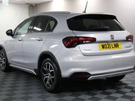 Fiat Tipo CROSS 13