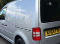 Volkswagen Caddy 1.6 Caddy C20 TDI BlueMotion 56