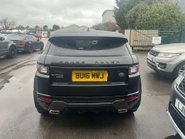 Land Rover Range Rover Evoque 2.0 Range Rover Evoque HSE Dynamic TD4 Auto 4WD 5dr 10