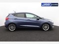 Ford Fiesta 1.0 Fiesta Vignale Edition T MHEV 5dr 8