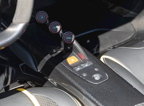 Ferrari LaFerrari Aperta 20