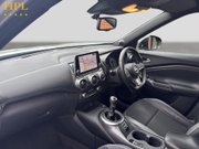 Nissan Juke 1.0 DIG-T N-Connecta SUV 5dr Petrol Manual Euro 6 (s/s) (114 ps) 15