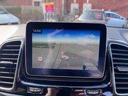 Mercedes-Benz GLE GLE 350 D 4MATIC AMG NIGHT EDITION 24