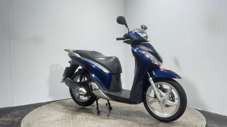 Honda SH125 SH 125 2012 24K LONG MOT IDEAL FIRST 125CC SCOOTER BIKE 3