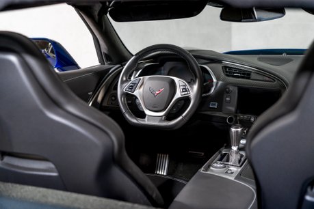 Chevrolet Corvette GRAND SPORT V8 LHD. NOW SOLD. SIMILAR REQUIRED. PLEASE CALL 01903 254800. 33