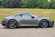 Porsche 911 CARRERA 4S PDK 5