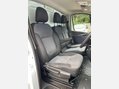 Vauxhall Vivaro 1.6 CDTi 2900 ecoFLEX Panel Van 5dr Diesel Manual L1 H1 Euro 5 (s/s) (90 ps 25
