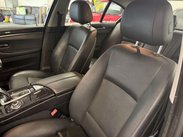 BMW 5 Series 2.0 520d SE Saloon 4dr Diesel Auto Euro 6 (s/s) (190 ps) 14