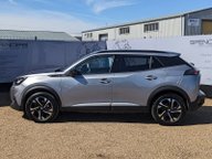 Peugeot 2008 ALLURE PREMIUM 4
