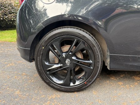 Vauxhall Corsa LIMITED EDITION ECOFLEX 22