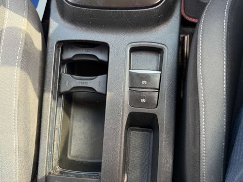 Ford Focus 1.5 Focus Zetec TDCi 5dr 79