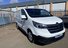 Renault Trafic 2.0 Trafic SL30 Advance Blue dCi