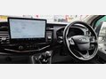 Ford Transit TREND 350 L3 H3 LWB RWD 2.0 TDCI 130ps EU6 14